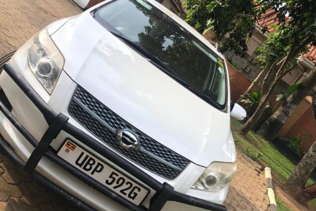 Saloon Cars – 5 seater,