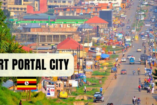 3-Day Semuliki And Fort Portal Safari= Discover Uganda's Scenic Tourism City