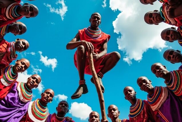 9 Days, 8 Nights Best Of Kenya Safari & Adventure  Tours